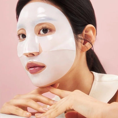 BIODANCE Masque au collagène nourrit, lisse et adoucit le visage