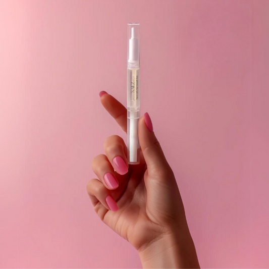 Nailz™ - Stylo de Croissance des Ongles