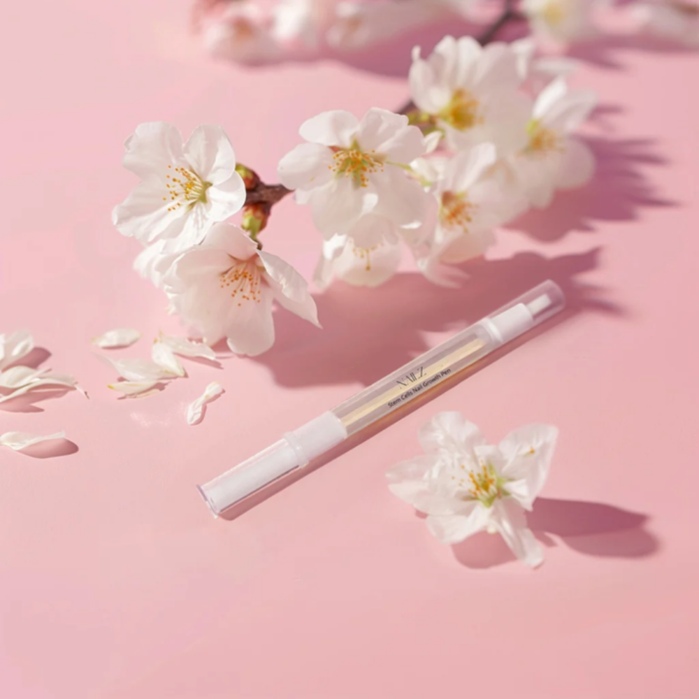 Nailz™ - Stylo de Croissance des Ongles
